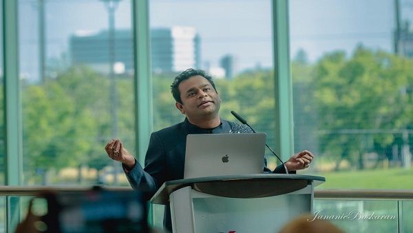 રહેમાનને 2008 માં બે ઓસ્કર મળ્યા હતા