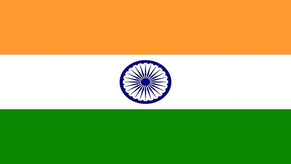 ભારતનો ત્રિરંગો વિદેશમાં સૌ પ્રથમ ઓસ્ટ્રેલિયાના કેનબેરામાં ફરકાવવામાં આવ્યો હતો