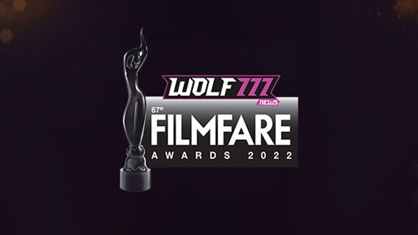 67th Filmfare Awards