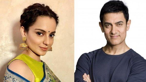 વાયરલ થઈ રહ્યા છે આમિર ખાનના જૂના વીડિયો 