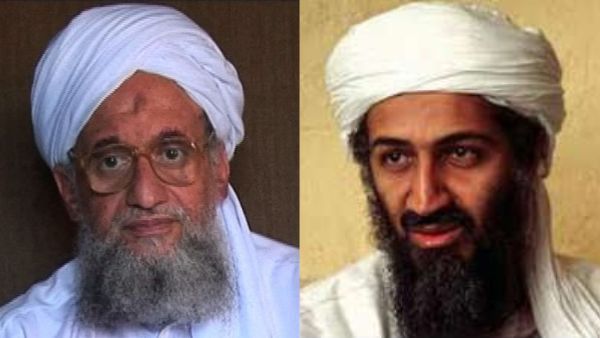 ઓસામા અને જવાહિરીની નજીકનો છે અલ-અદેલ 