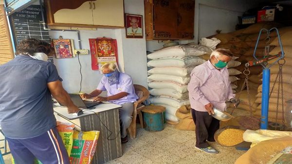 ગરીબ પરિવારોના જીવન નિર્વાહનું મોટું માધ્યમ બની અંત્યોદય યોજના