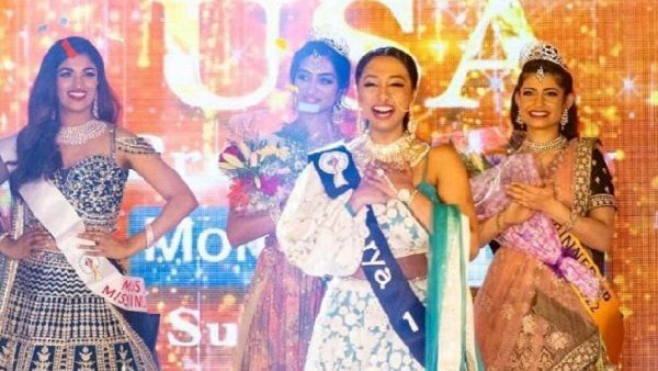 'હું થોડી નર્વસ પણ છું' 'હું થોડી નર્વસ પણ છું'