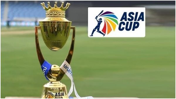 શ્રીલંકા યજમાન કરવાનુ હતુ