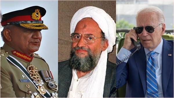 બાજવા પર શક