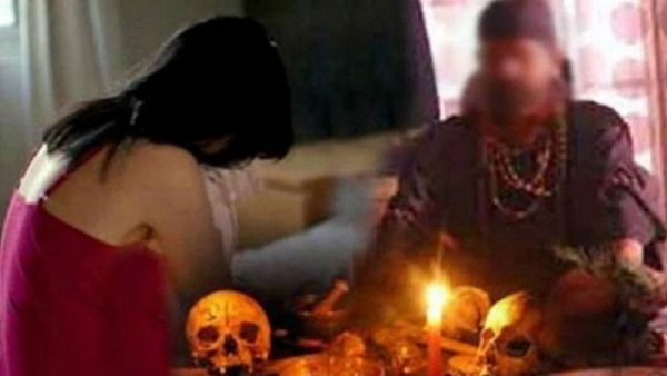 પુત્રની ઇચ્છા માટે કાળુ જાદુ કરાવ્યુ