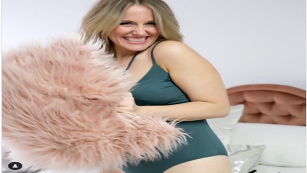 એક સાચો પ્રેમ શોધીને વધુ ખુશ થતી