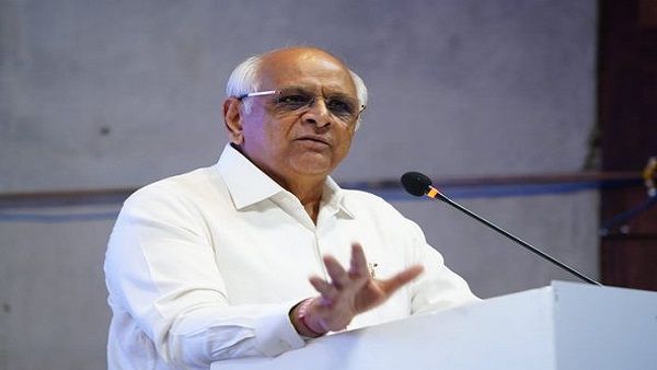 PMના નેતૃત્વમાં સૌનો સાથ - સૌનો વિકાસ મોડલ સફળ થયું - CM