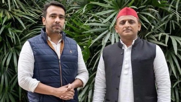 પશ્ચિમમાં આરએલડી-એસપી ગઠબંધનનો સામનો કરવાનો પ્રયાસ