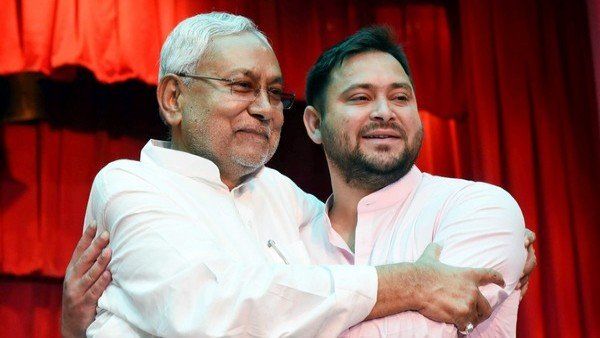 ફ્લોર ટેસ્ટમાં નીતીશ કુમાર પાસ