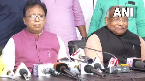રવિશંકર પ્રસાદે શું કહ્યું?