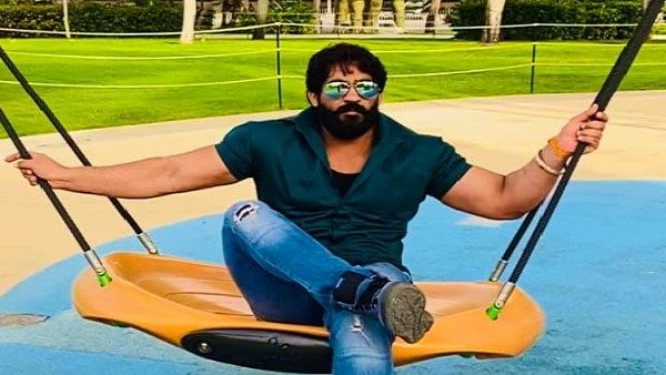 કટારિયાએ વીડિયો પર આ સ્પષ્ટતા આપી કટારિયાએ વીડિયો પર આ સ્પષ્ટતા આપી