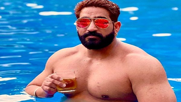 બોબી કટારિયા ગુરુગ્રામનો રહેવાસી છે બોબી કટારિયા ગુરુગ્રામનો રહેવાસી છે