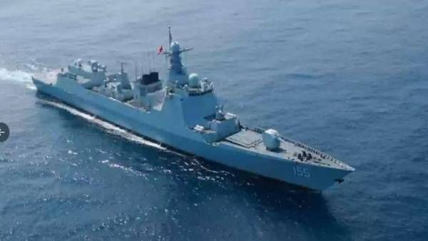 સંશોધનની આડમાં જાસુસી