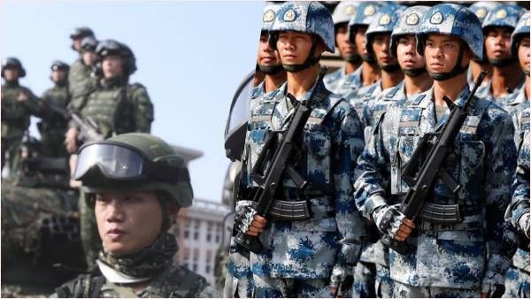 ક્યાં છે તાઇવાન