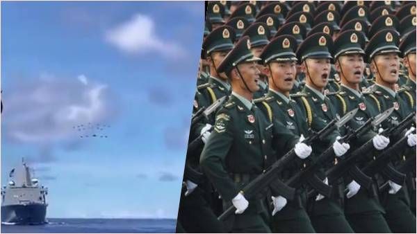 શું તાઇવાન હંમેશા ચીનથી અલગ રહ્યું છે?