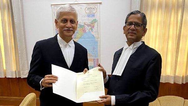 કોણ છે જસ્ટિસ યુયુ લલિત? બનશે દેશના આગલા CJI, મુખ્ય ન્યાયાધીશ રમનાએ કરી ભલામણ