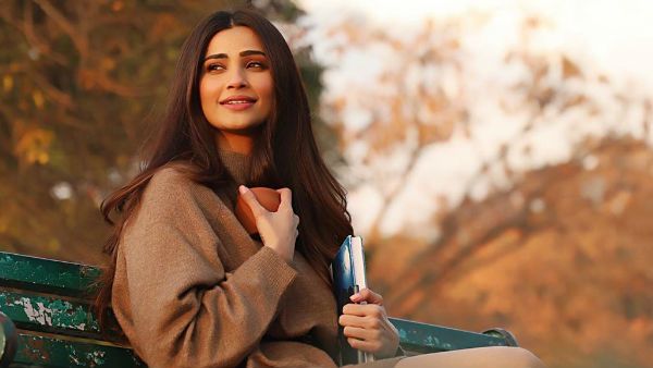 ડેઝી શાહ