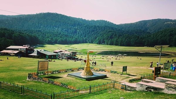 ડેલહાઉસી :