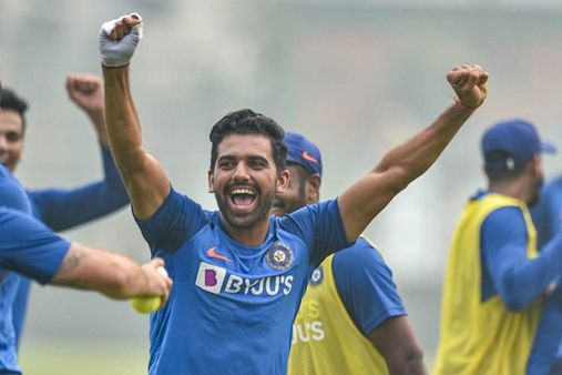 એશિયા કપમાંથી બહાર થયા બાદ પણ આ ખેલાડીને મોકો મળી શકે, જાણો શું છે રોહિત શર્માનો માસ્ટર પ્લાન?