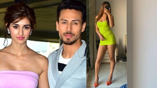 દિશા પટણી સાથે બ્રેકઅપ બાદ હવે આ અભિનેત્રીને ડેટ કરી રહ્યો છે ટાઇગર, જાણો કોણ છે એ ખૂબસુરત અભિનેત્રી?