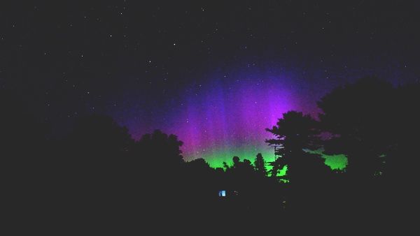 અત્યાર સુધીનું સૌથી મોટું સૌર તોફાન 1859 કેરિંગ્ટન ઈવેન્ટ હતું