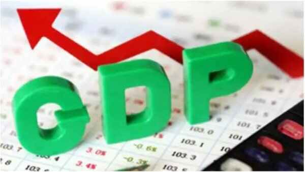 ભારતીય અર્થવ્યવસ્થાએ પકડી ગતી, ચાલુ નાણાકીય વર્ષના પ્રથમ ક્વાર્ટરમાં GDP 13.5 ટકા