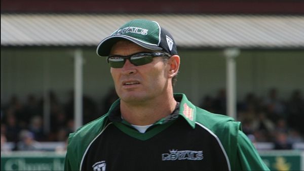 ગ્રેહામ હિક