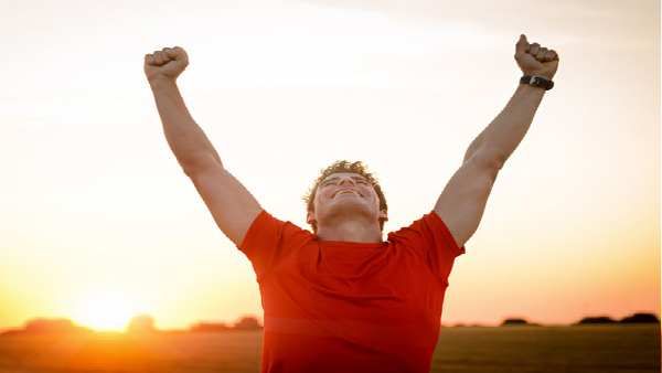 બીજાને દોષ નથી આપતા