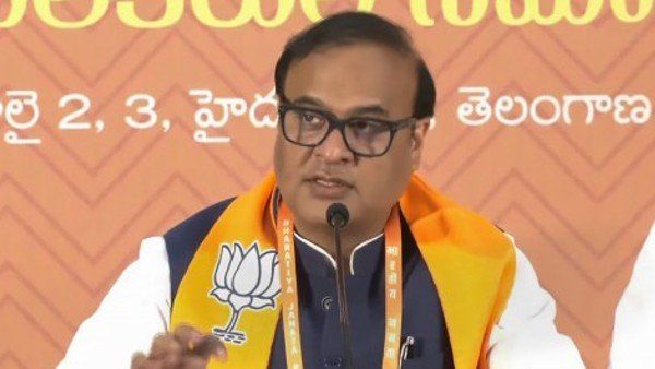 આસામના મુખ્યમંત્રી હિમંત બિસ્વા સરમાએ આપ્યો 5 રાજધાનીનો પ્રસ્તાવ