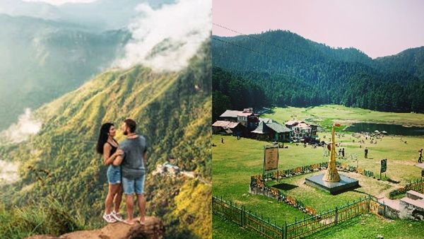 થોડા હજાર રૂપિયામાં તમારું હનીમૂન સેલિબ્રેટ કરો