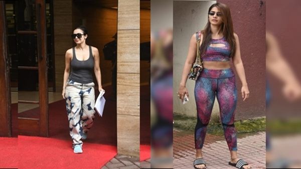 મલાઈકા VS પૂજા હેગડે, જુઓ કોણ છે વધુ હોટ