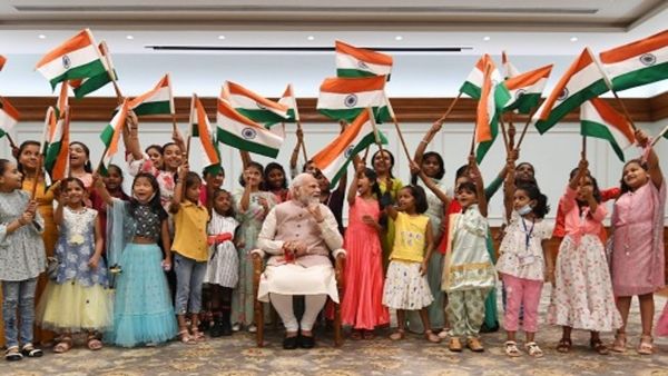 સ્વતંત્રતા દિવસનો ઇતિહાસ