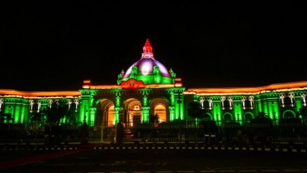 માઉન્ટબેટને દાવો કર્યો હતો કે,