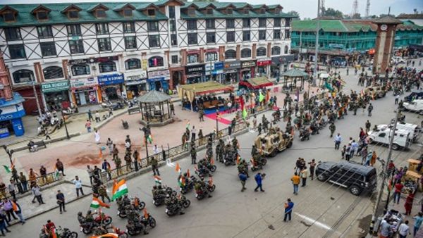 સ્વતંત્રતા દિવસનું મહત્વ