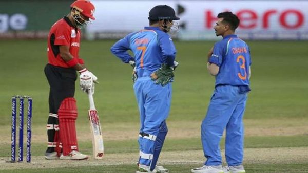Asia Cup 2022 : ધોનીને પાછળ છોડી રોહિત શર્મા હોંગકોંગ સામે બનાવશે આ રેકોર્ડ!