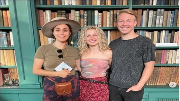 'બંને માટે અલગ-અલગ દિવસો, પરિવારને પણ કોઈ વાંધો નથી'