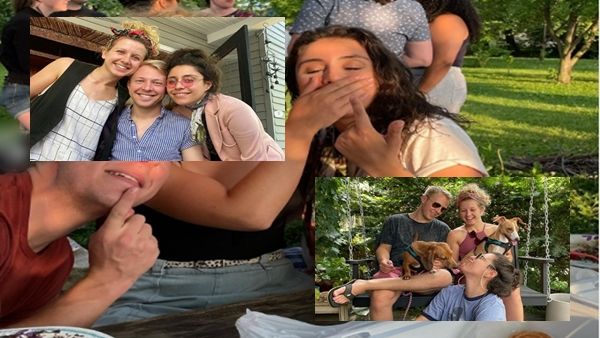 લવ ટ્રાએન્ગલમાં ઝગડા ટાળવા કર્યો રોમાન્સ કરાર, જાણો અજીબોગરીબ કિસ્સો