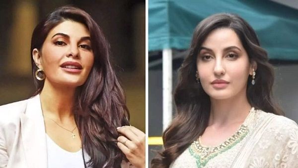 'નોરા ફતેહી સાક્ષી છે અને હું કેમ આરોપી છું...?' 'નોરા ફતેહી સાક્ષી છે અને હું કેમ આરોપી છું...?'