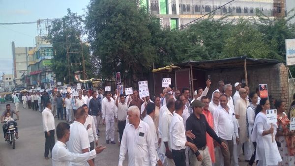 9 વર્ષીય વિદ્યાર્થીની શિક્ષક દ્વારા હત્યા