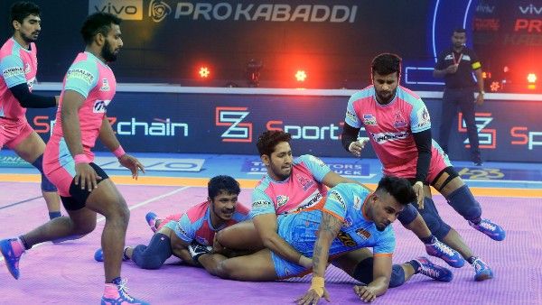 પ્રો કબડ્ડીની હરાજી પહેલાં વધી ઉત્સુકતા, ધ હાઈ ફ્લાયર પવન સેહરાવતની રાહ જોઈ રહ્યા છે લોકો