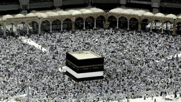 સાઉદી અધિકારીઓને ફરિયાદ સાઉદી અધિકારીઓને ફરિયાદ