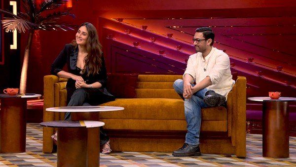 Koffee With Karan 7: જ્યારે કરણ જોહરે શાહિદને કહ્યો કરીનાનો Ex Husband, પછી..