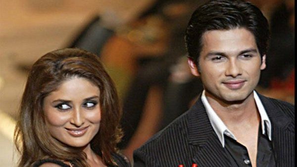 'ક્યારેક તમારા પતિ અને ક્યારેક તમારા પૂર્વ પતિ...'