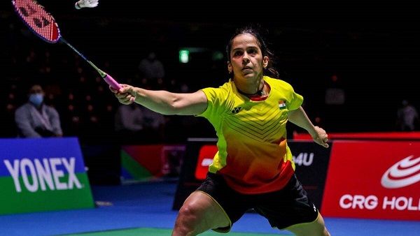 World Championship Badminton: સાયના નેહવાલની ધમાલ, મેળવી શાનદાર જીત