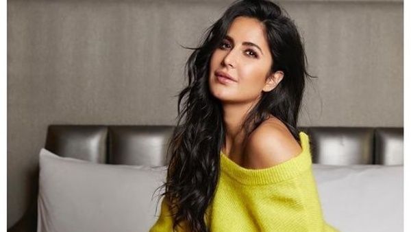 કેટરીના કેફ