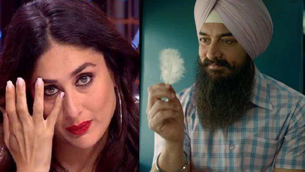 લાલ સિંહ ચડ્ડાને ઝટકા પર ઝટકા, બોયકોટની ઝુંબેશ વચ્ચે ઓનલાઇન લીક