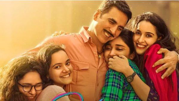 અક્ષયની ફિલ્મ પણ લીક અક્ષયની ફિલ્મ પણ લીક