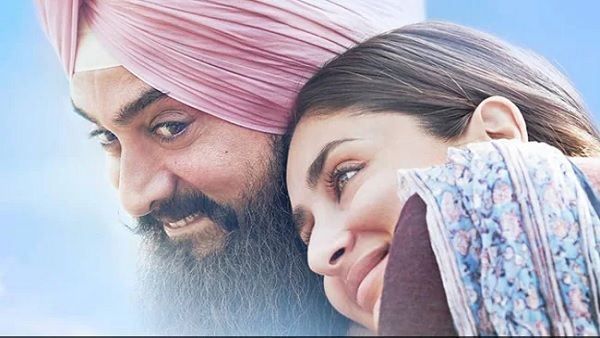 લાલ સિંહ ચડ્ઢાના શો કેન્સલ