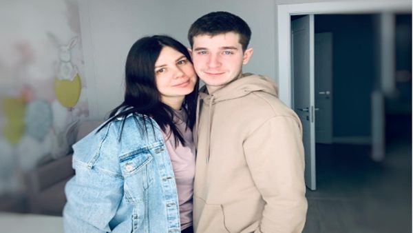 2 વર્ષ પહેલા લગ્ન કર્યા